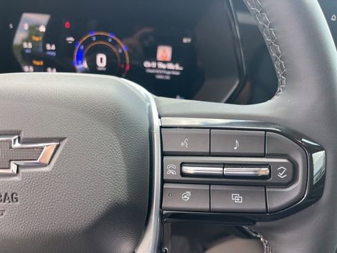 New 2026 Chevrolet Colorado ZR2 w/ Technology Package AWD/4WD image 21