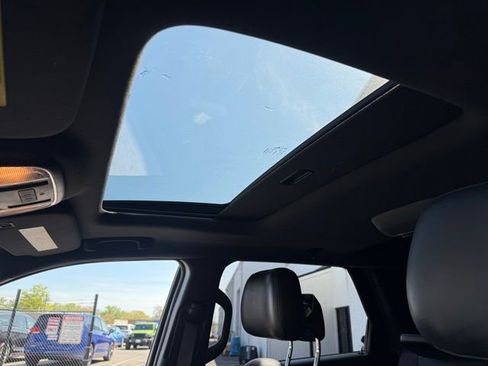 Used 2015 Dodge Durango R/T w/ Premium Nappa Leather Group image 40