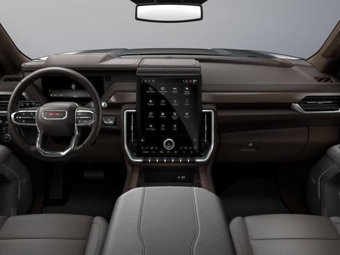 New 2026 GMC Yukon XL Elevation image 40