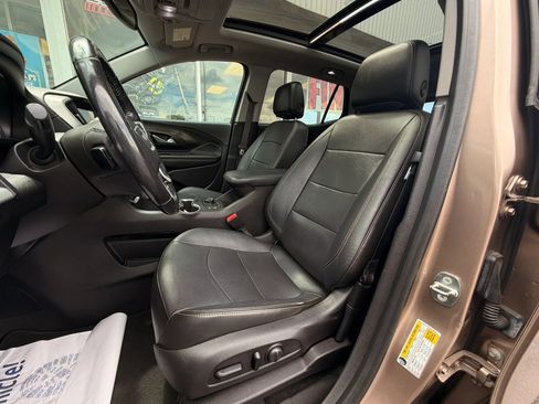 Used 2018 GMC Terrain SLT w/ Preferred Package AWD/4WD image 7