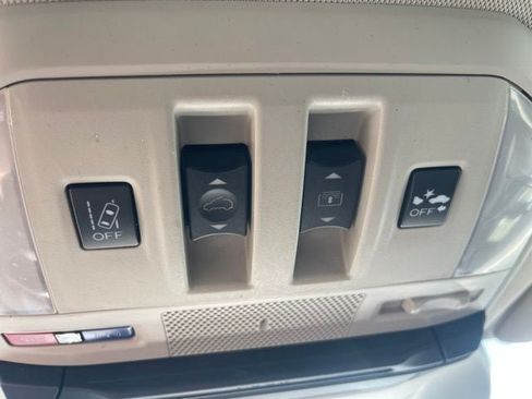 Used 2019 Subaru Ascent Limited w/ Popular Package #3 AWD/4WD image 25