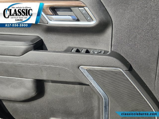 Used 2023 Chevrolet Silverado 1500 LT RWD image 26
