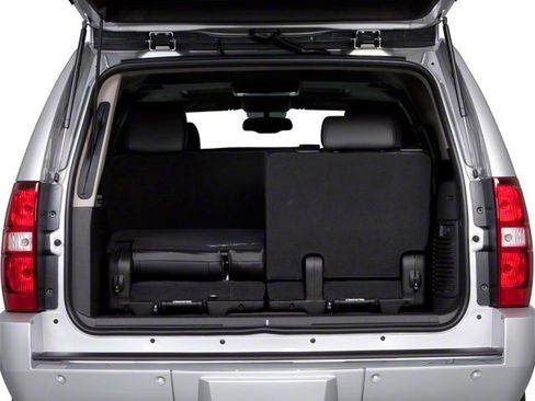 Used 2013 Chevrolet Tahoe LT w/ Luxury Package AWD/4WD image 15