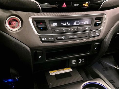 Used 2022 Honda Ridgeline RTL-E image 28