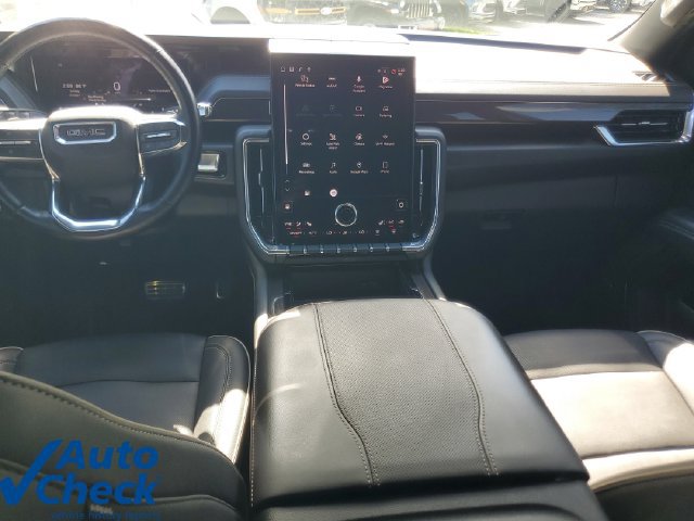 Certified 2025 GMC Yukon XL Elevation RWD image 16