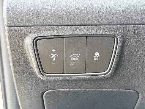 Used 2023 Hyundai Tucson Limited FWD image 42