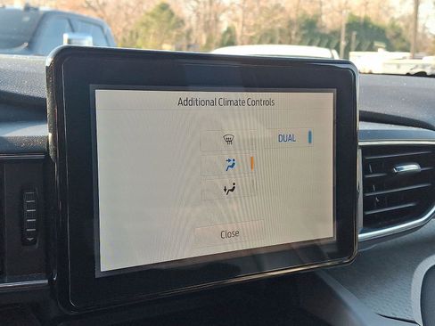 Used 2023 Ford Explorer Timberline w/ Timberline Technology Package image 18