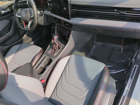 New 2026 Volkswagen Jetta GLI Autobahn FWD image 19