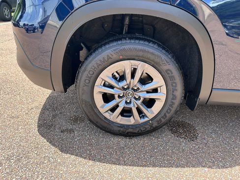 New 2026 MAZDA CX-5 AWD 2.5 S image 5
