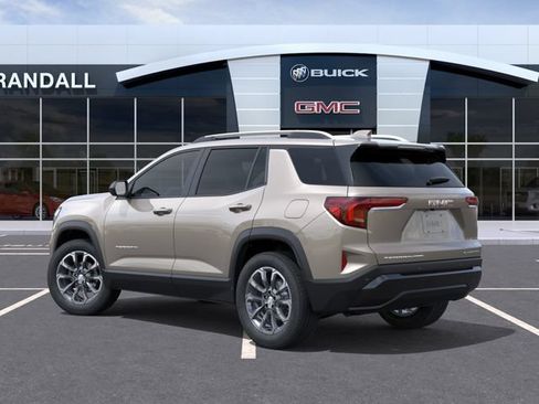 New 2027 GMC Terrain Elevation w/ Elevation Premium Package AWD/4WD image 3
