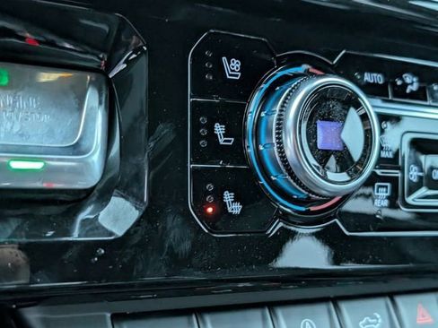 New 2026 GMC Sierra 1500 AT4X AWD/4WD image 14