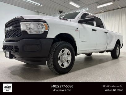 Used 2022 RAM 3500 Tradesman