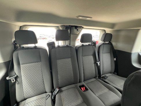 Used 2022 Ford Transit 350 XLT RWD image 26