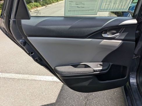 Certified 2020 Honda Civic LX image 28