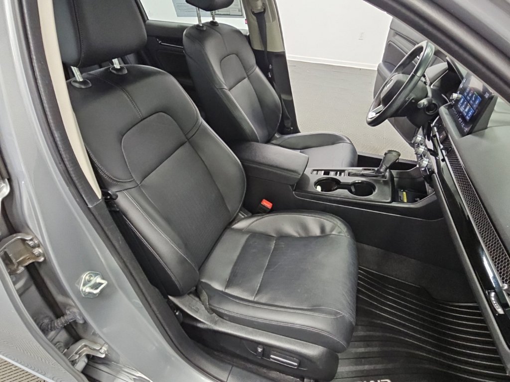 Used 2024 Honda Civic Touring image 38