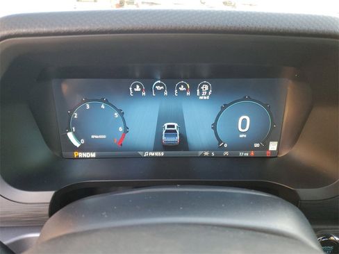 New 2026 Ford F150 XLT w/ Equipment Group 302A MID image 14