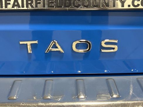 Used 2023 Volkswagen Taos SEL AWD/4WD image 23