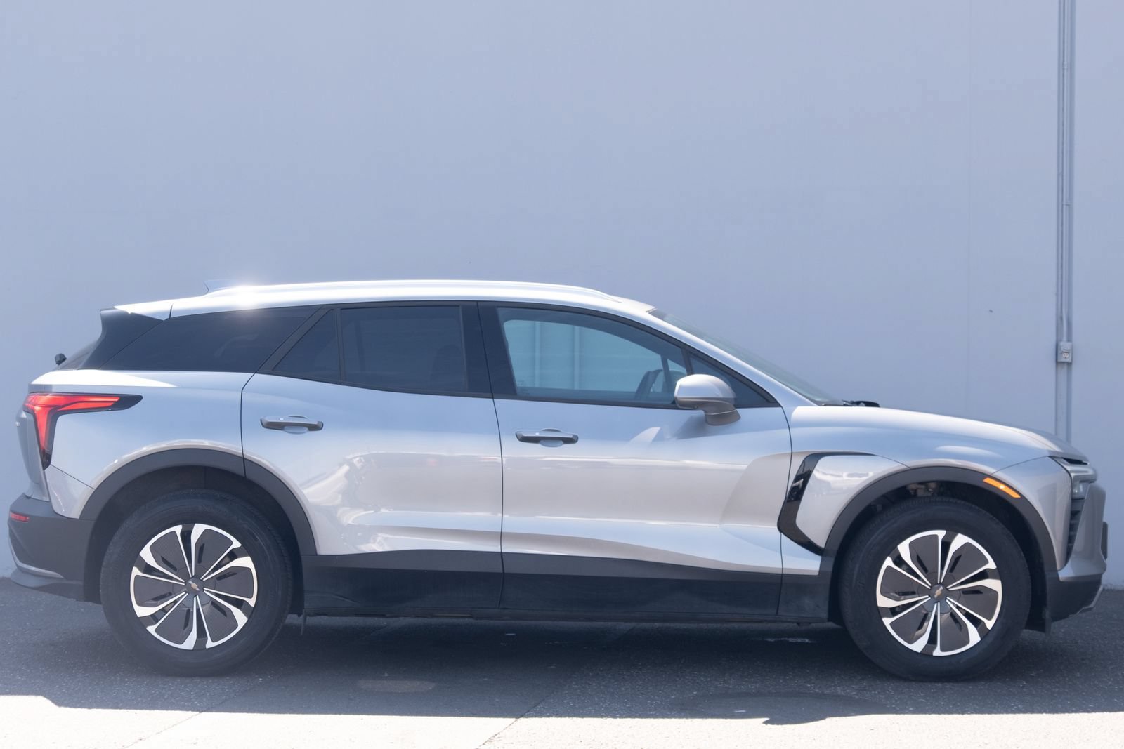 Used 2024 Chevrolet Blazer EV LT AWD/4WD image 26