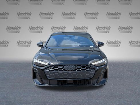 Used 2026 Audi A5 2.0T Premium Plus AWD/4WD image 3