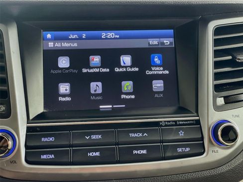 Used 2018 Hyundai Tucson SEL FWD image 17
