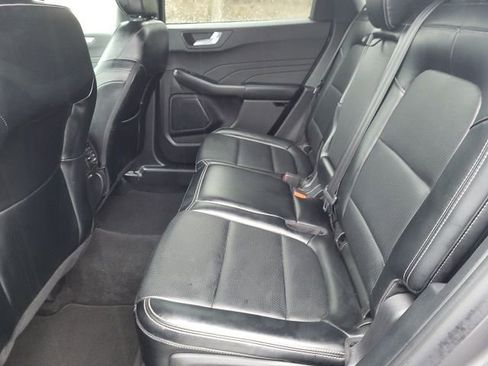 Certified 2024 Ford Escape Platinum image 15