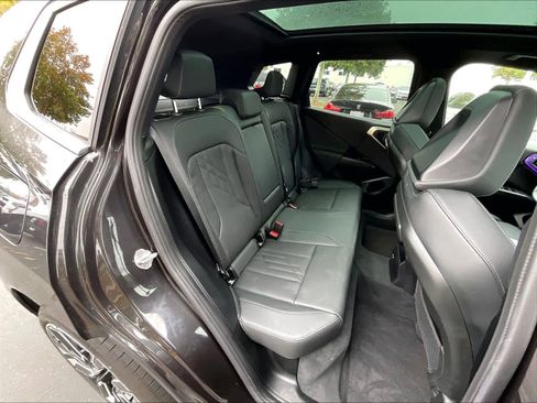 Used 2025 BMW X3 xDrive30i w/ Convenience Package image 27