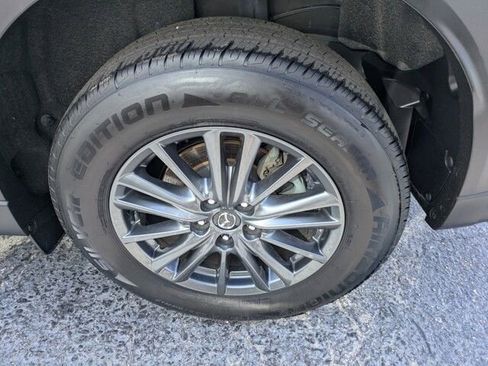 Used 2021 MAZDA CX-5 Touring image 18