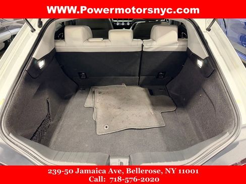 Used 2023 Acura Integra image 16