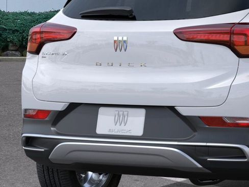 New 2026 Buick Encore GX Preferred AWD/4WD image 14