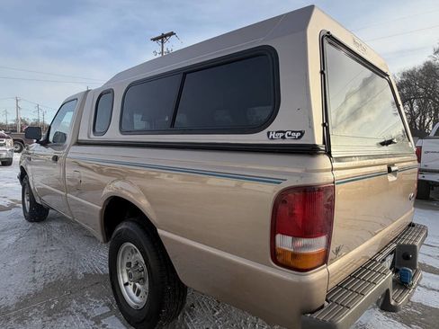 Used 1994 Ford Ranger XLT image 9