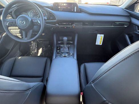 New 2026 MAZDA MAZDA3 2.5 S Sedan w/ Preferred Pkg FWD image 16
