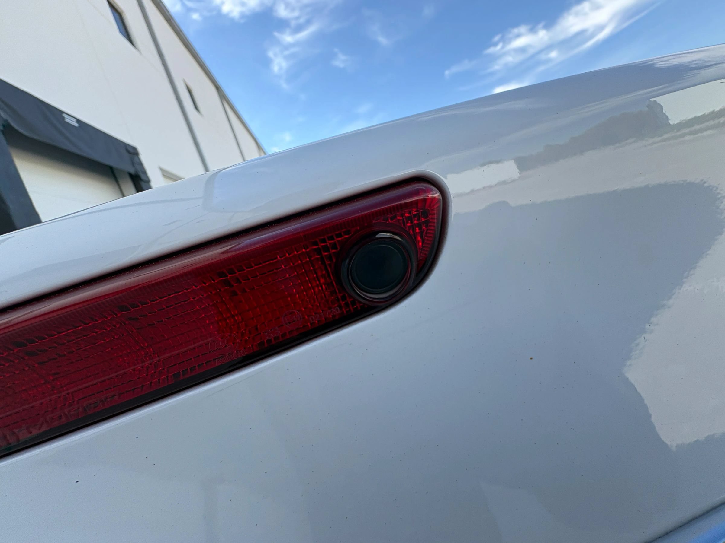 Used 2019 Chrysler 300 S RWD image 21