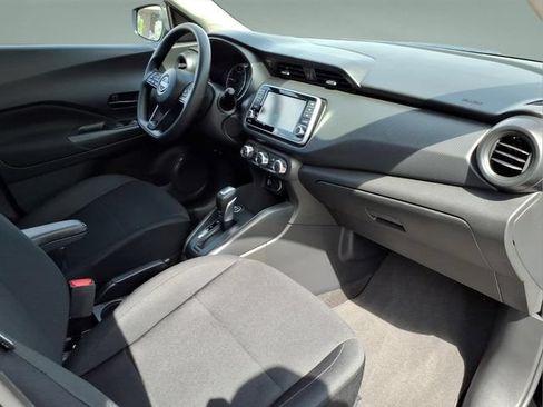 Certified 2025 Nissan Kicks Play S FWD image 21
