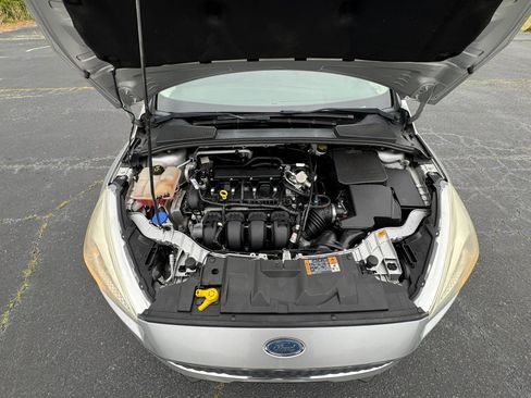 Used 2016 Ford Focus S FWD image 27