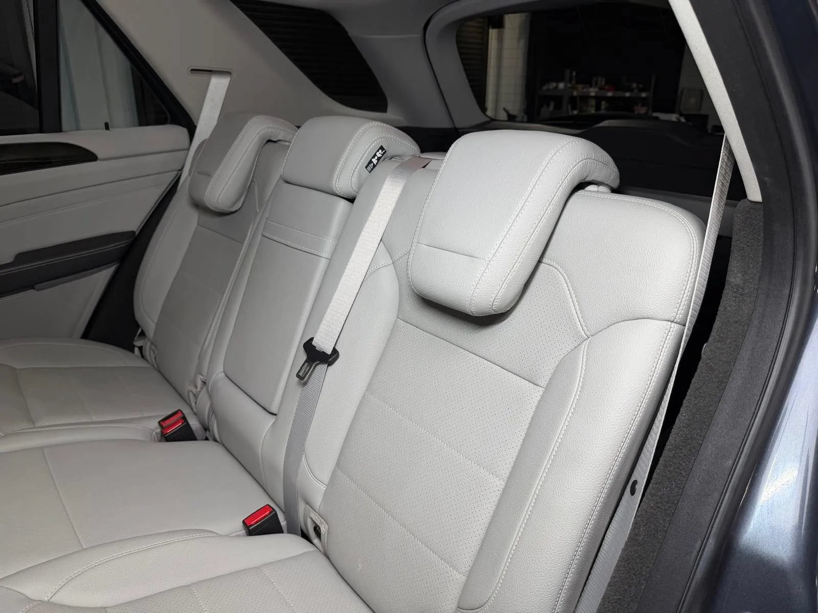 Used 2015 Mercedes-Benz ML 350 4MATIC w/ Premium 1 Package image 20