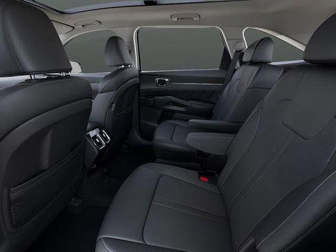 New 2026 Kia Sorento SX image 14
