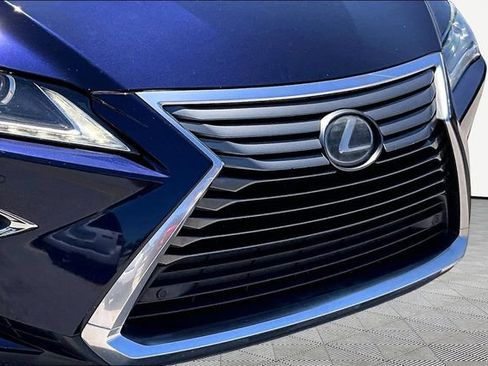 Used 2016 Lexus RX 350 FWD w/ Premium Package image 30