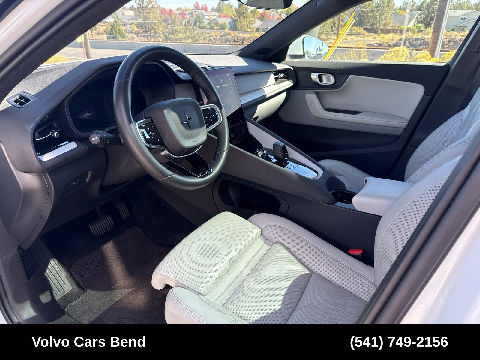 Used 2024 Polestar Polestar 2 AWD/4WD image 19