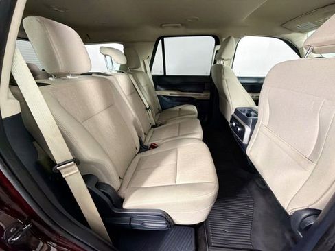 Used 2023 Ford Expedition XLT AWD/4WD image 28