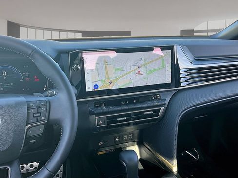 Used 2026 Toyota Camry SE w/ Multimedia Upgrade Package FWD image 9
