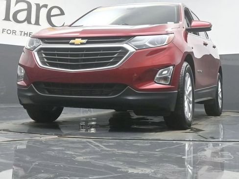 Used 2020 Chevrolet Equinox LT image 56