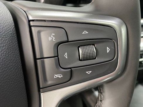 New 2026 Chevrolet Silverado 3500 LTZ w/ LTZ Plus Package AWD/4WD image 41