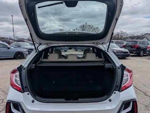 Used 2020 Honda Civic EX-L image 23