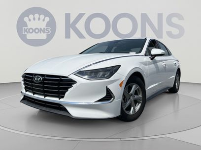 Used 2023 Hyundai Sonata SE w/ Preferred Accessory Package