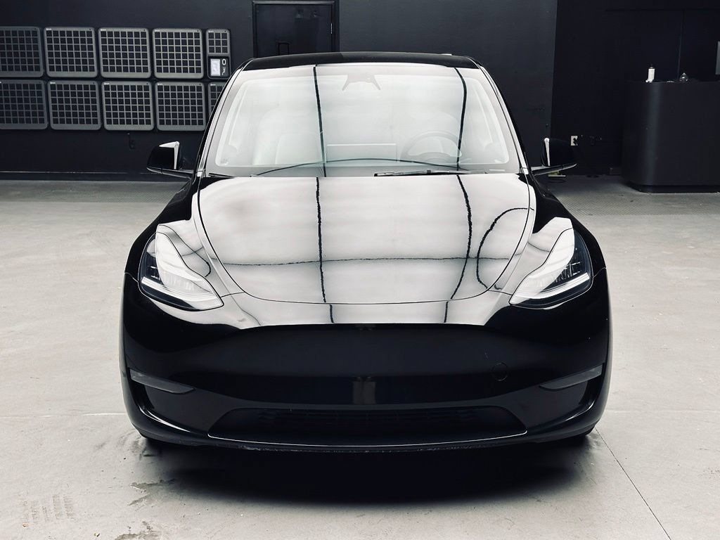 Used 2023 Tesla Model Y Long Range AWD/4WD image 10