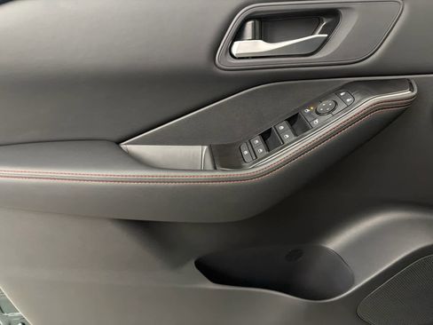 New 2026 Nissan Rogue SV AWD/4WD image 22