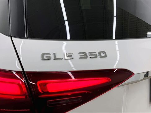 New 2026 Mercedes-Benz GLE 350 4MATIC image 15