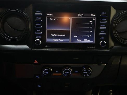 Used 2021 Toyota Tacoma SR image 20