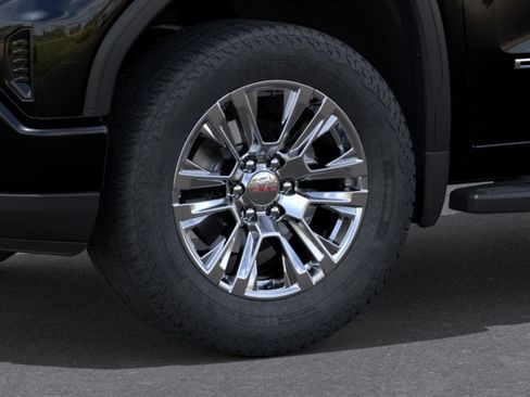New 2026 GMC Sierra 1500 Denali w/ Technology Package AWD/4WD image 23