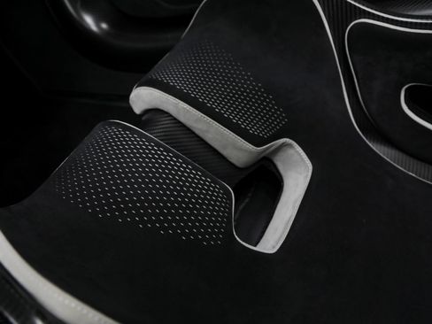 Used 2022 McLaren 765LT RWD image 56